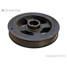 201F008 Crankshaft Pulley For 11-19 Hyundai Elantra Limited 1.8 231242E000 G4NB