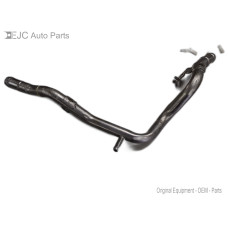 201F009 Heater Line For 14-16 Hyundai Elantra Limited 1.8  G4NB