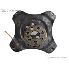 201F010 Flexplate From 2015 Hyundai Elantra Limited 1.8 2321125050 G4NB