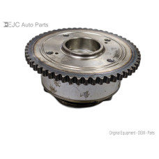 201F012 Exhaust Camshaft Timing Gear 14-16 Hyundai Elantra Limited 1.8 243702E020 G4NB