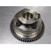 201F012 Exhaust Camshaft Timing Gear 14-16 Hyundai Elantra Limited 1.8 243702E020 G4NB
