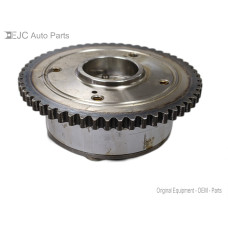 201F013 Intake Camshaft Timing Gear 14-16 Hyundai Elantra Limited 1.8 243502E011 G4NB
