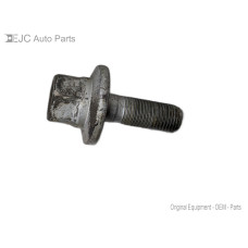 201F017 Crankshaft Bolt For 14-16 Hyundai Elantra Limited 1.8 231283E201 G4NB