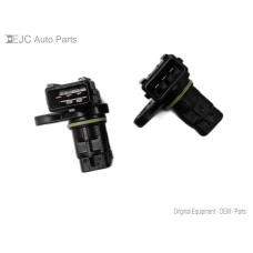 201F018 Camshaft Position Sensor Set 14-16 Hyundai Elantra Limited 1.8 3935023910 G4NB