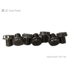 201F019 Flexplate Bolts For 14-16 Hyundai Elantra Limited 1.8  G4NB