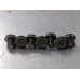 201F019 Flexplate Bolts For 14-16 Hyundai Elantra Limited 1.8  G4NB