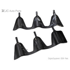 201F021 Coolant Baffle For 14-16 Hyundai Elantra Limited 1.8 211712E200 G4NB
