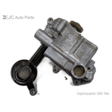 201G003 Engine Oil Pump For 09-11 Volkswagen Tiguan  2.0 06H115105 CCT