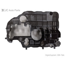 201G004 Engine Oil Baffle For 09-11 Volkswagen Tiguan  2.0 06J103138F CCT