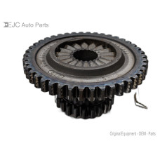 201G013 Crankshaft Timing Gear For 09-11 Volkswagen Tiguan  2.0 06H105209AT CCT