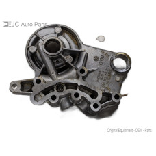 201G014 Variable Valve Timing Solenoid Housing 09-11 Volkswagen Tiguan 2.0 06H103166F