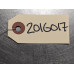 201G017 Crankshaft Pulley For 09-19 Volkswagen Tiguan  2.0 06H105243G CCT