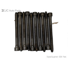 201G020 Cylinder Head Bolt Kit For 09-11 Volkswagen Tiguan  2.0  CCT
