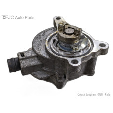201H002 Vacuum Pump For 12-18 Ford Edge  2.0 BB5E2A451AC Turbo