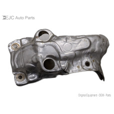 201H006 Exhaust Heat Shield For 15-18 Ford Edge  2.0 F2GE9G479BB Turbo