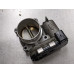 201H008 Throttle Valve Body For 15-18 Ford Edge  2.0 DS7E9F991BB Turbo