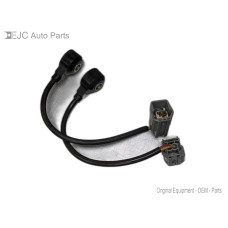 201H014 Knock Detonation Sensor For 15-18 Ford Edge  2.0  Turbo Set of 2