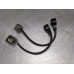 201H014 Knock Detonation Sensor For 15-18 Ford Edge  2.0  Turbo Set of 2