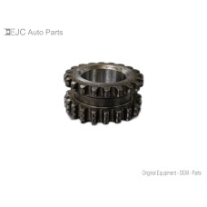 201H018 Crankshaft Timing Gear For 15-18 Ford Edge  2.0 CJ5E6306CA Turbo
