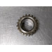 201H018 Crankshaft Timing Gear For 15-18 Ford Edge  2.0 CJ5E6306CA Turbo