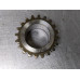 201H018 Crankshaft Timing Gear For 15-18 Ford Edge  2.0 CJ5E6306CA Turbo