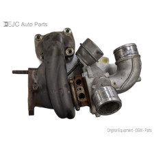 201H028 Turbo Turbocharger Rebuildable For 15-18 Ford Edge  2.0 F2GE9G438BC Turbo