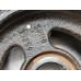 201H039 Crankshaft Pulley For 15-18 Ford Edge  2.0 CJ5E6316ED Turbo