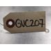 GVC207 Engine Oil Pan From 2018 Ford Edge  2.0 CJ5E6676AB Turbo