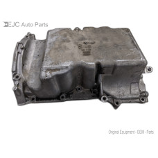 GVC207 Engine Oil Pan From 2018 Ford Edge  2.0 CJ5E6676AB Turbo