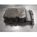 GVC207 Engine Oil Pan From 2018 Ford Edge  2.0 CJ5E6676AB Turbo
