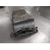 GVC207 Engine Oil Pan From 2018 Ford Edge  2.0 CJ5E6676AB Turbo