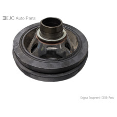 201P011 Crankshaft Pulley For 11-18 Ram 1500  5.7 53022083AA Hemi