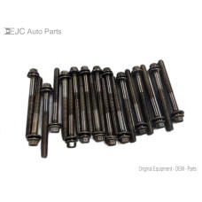 201P022 Cylinder Head Bolt Kit For 13-15 Ram 1500  5.7 06510280AA Hemi