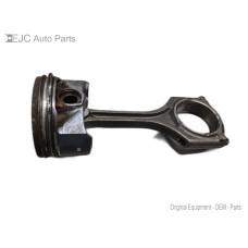 201N001 Piston and Connecting Rod Standard For 13-16 Ford Escape  2.0 AG9E6200AH Turbo