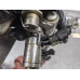 201N002 Fuel Injectors Set With Rail For 13-16 Ford Escape  2.0 CJ5E9D280BF Turbo