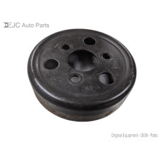 201N004 Water Pump Pulley For 13-16 Ford Escape  2.0 5M6Q8509AE Turbo