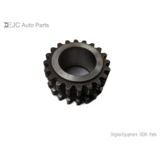 201N007 Crankshaft Timing Gear For 13-16 Ford Escape  2.0 CJ5E6306AC Turbo