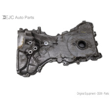 201N014 Engine Timing Cover For 13-19 Ford Escape  2.0 CJ5E6059CC Turbo