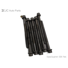 201N017 Cylinder Head Bolt Kit For 13-16 Ford Escape  2.0  Turbo