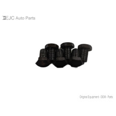 201N018 Flexplate Bolts For 13-16 Ford Escape  2.0  Turbo