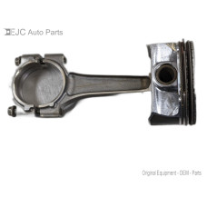 201J007 Piston and Connecting Rod Standard 19-23 Ram 1500 Classic 5.7 53022257AE 5 Lug