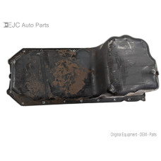 GVQ403 Engine Oil Pan For 19-22 Ram 1500 Classic  5.7 04893207AA 5 Lug