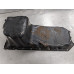 GVQ403 Engine Oil Pan For 19-22 Ram 1500 Classic  5.7 04893207AA 5 Lug