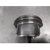 201L001 Piston and Connecting Rod Standard For 08-10 Volkswagen Passat  2.0  Turbo