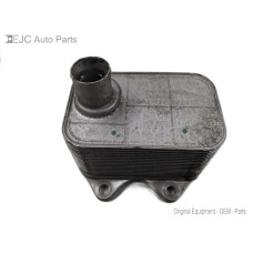 201L004 Oil Cooler For 08-10 Volkswagen Passat  2.0 06J117021J Turbo