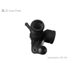 201L005 Coolant Inlet For 08-10 Volkswagen Passat  2.0 06J121132D Turbo