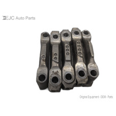 201L007 Engine Block Main Caps For 08-10 Volkswagen Passat  2.0  Turbo