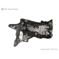 201L010 Engine Oil Filter Housing For 08-10 Volkswagen Passat  2.0 06J903143AG Turbo