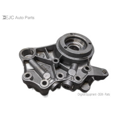 201L011 Variable Valve Timing Solenoid Housing 08-10 Volkswagen Passat 2.0 06H103166F
