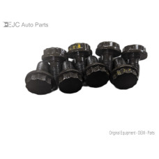 201L017 Flexplate Bolts For 08-10 Volkswagen Passat  2.0  Turbo